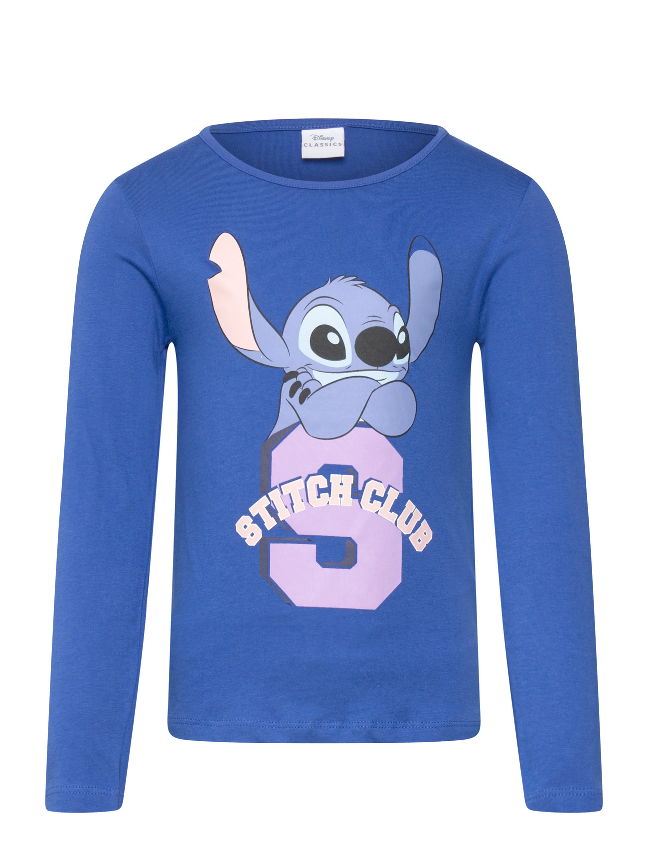 DISNEY Tshirt Blau - 104 - Kinder