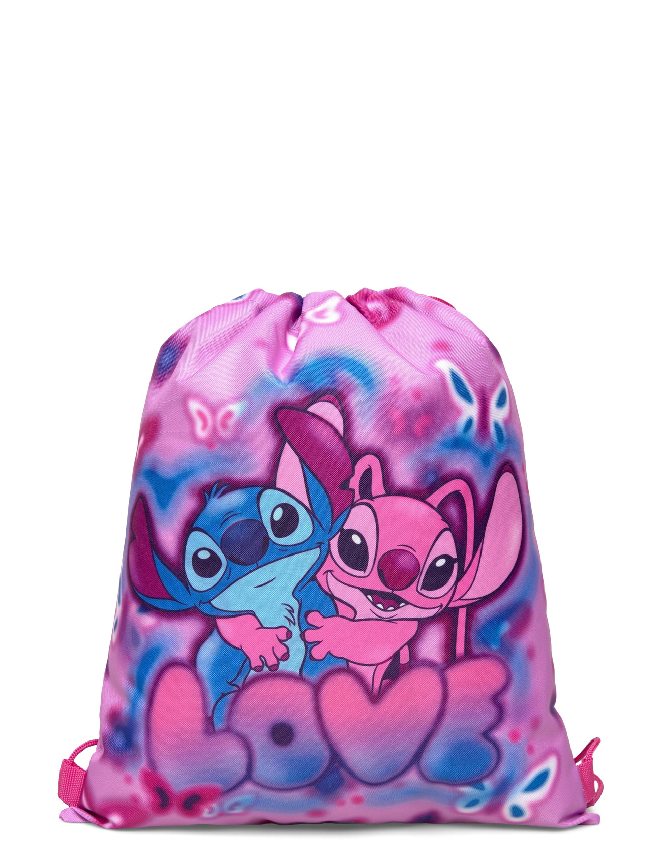 Lilo & Stitch Bags, One Size, Multi/patterned, Tasker > Sportstasker, Børn