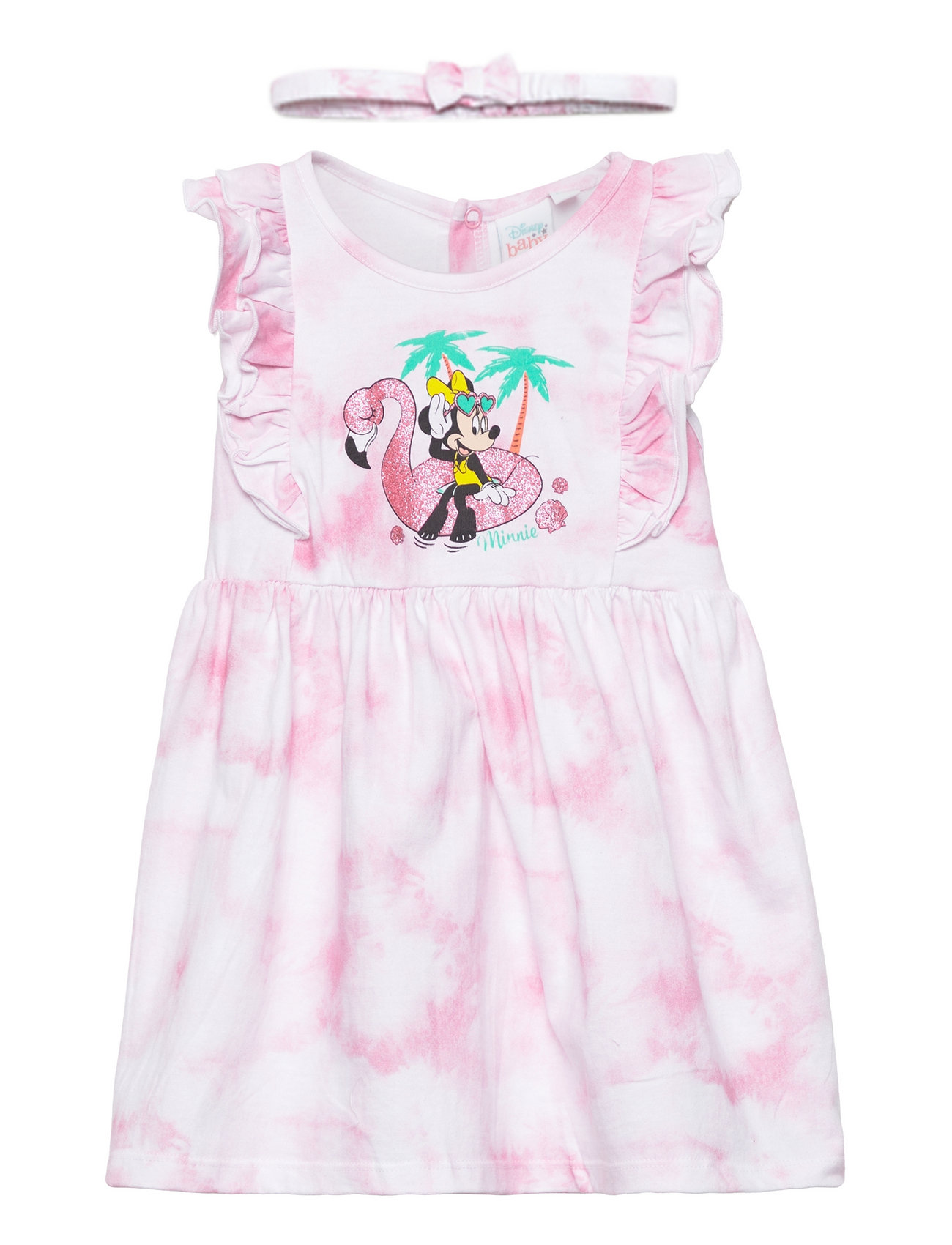 Minnie mouse clearance dress online