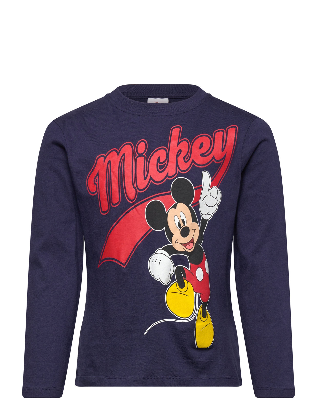 Tshirt Navy Disney 185642