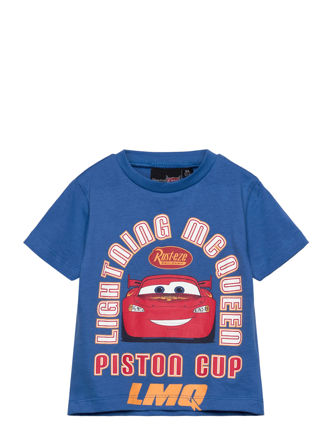 DISNEY Tshirt Blau - 104 - Kinder