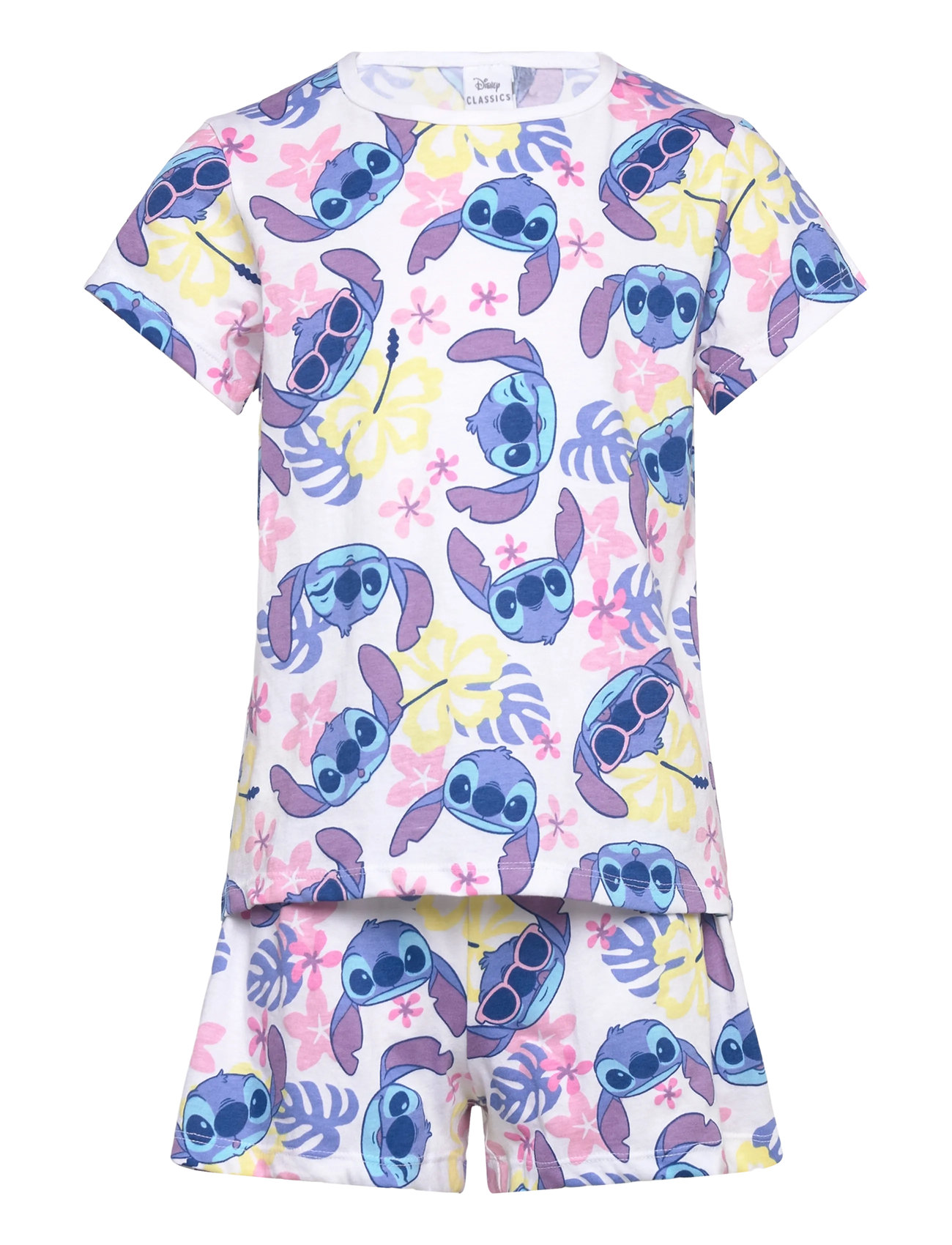 DISNEY Pyjama Patterned - 104 - Kinder
