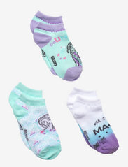 SOCK BY X3 - WHITE