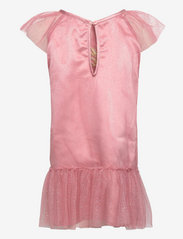 Ledus sirds - DRESS - svētku kleitas - pink - 1