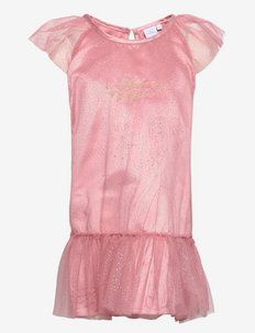 DRESS - robes de soirée - pink