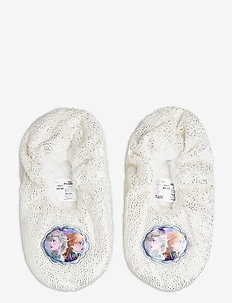POLAR SOCKS - slippers - owhite