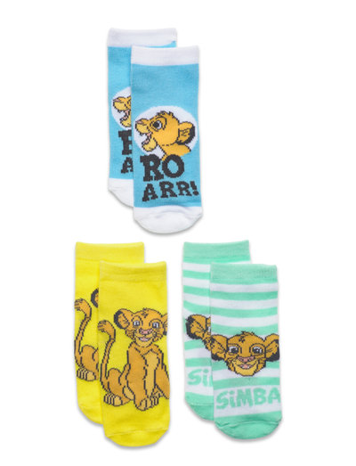 Le Roi Lion Socks - Chaussettes - Boozt.com