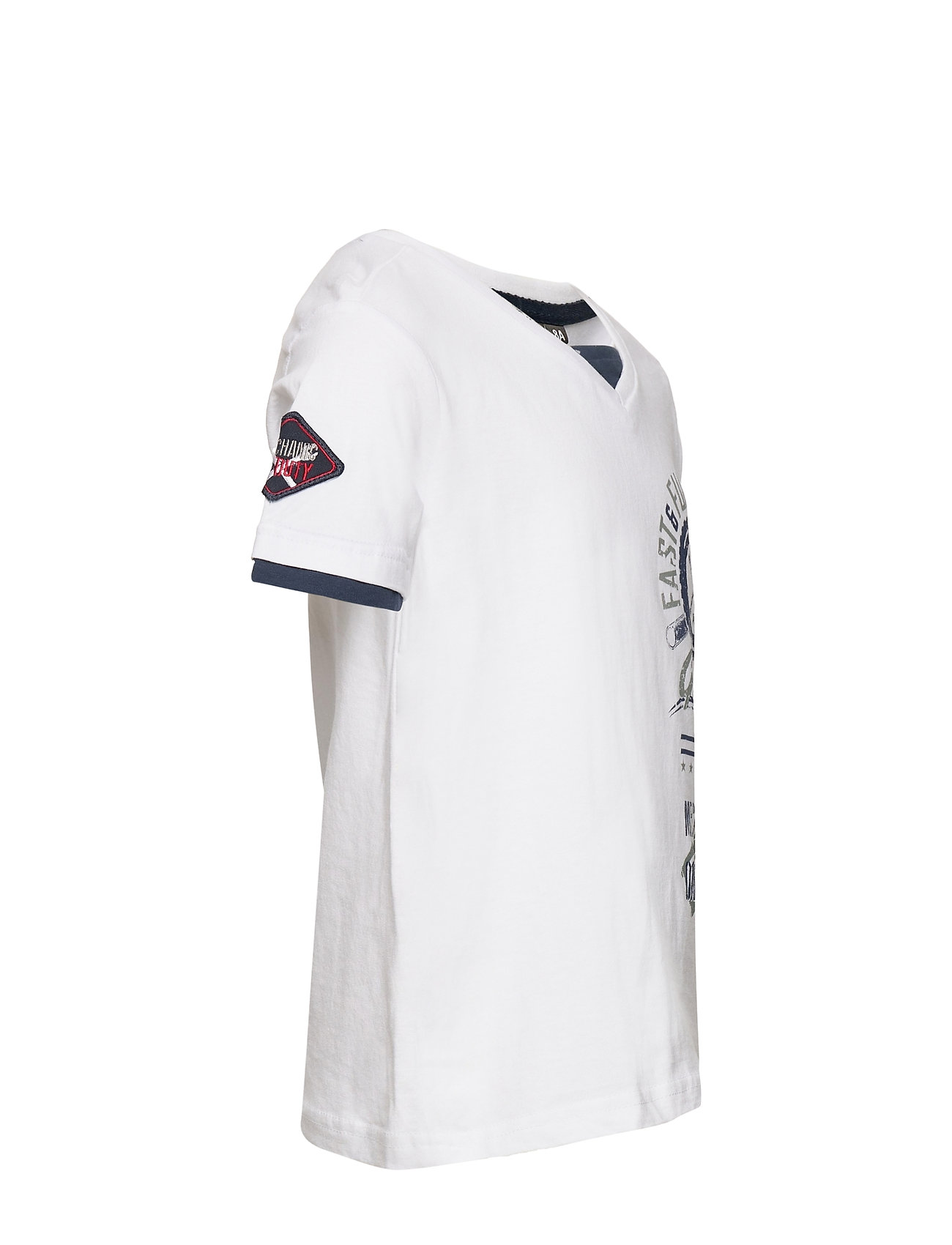 fast and furious t shirt white