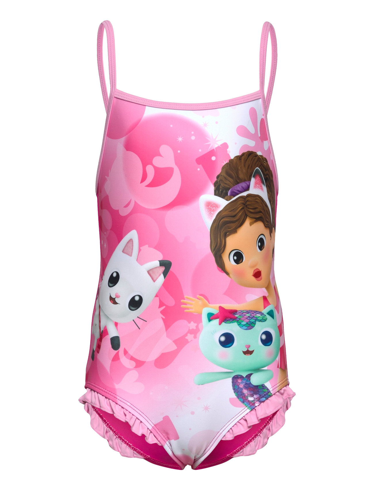 Gabby's Dollhouse Swimwear Sublime – swimwear – shop at Booztlet