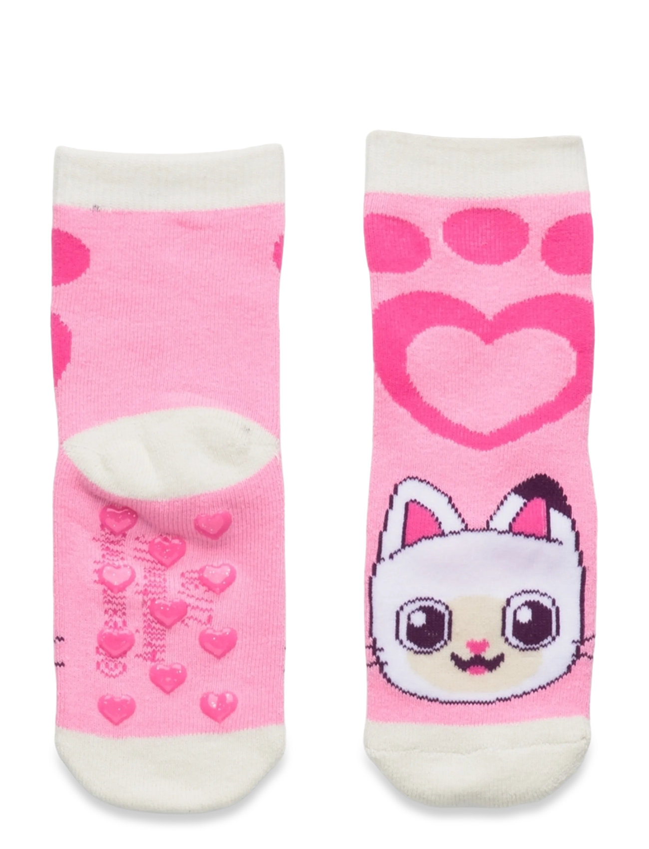 Gabby's Dollhouse Socks, 31/34, Multi/patterned, Sokker Og Strømpebukser > Skridsikre Sokker, Børn