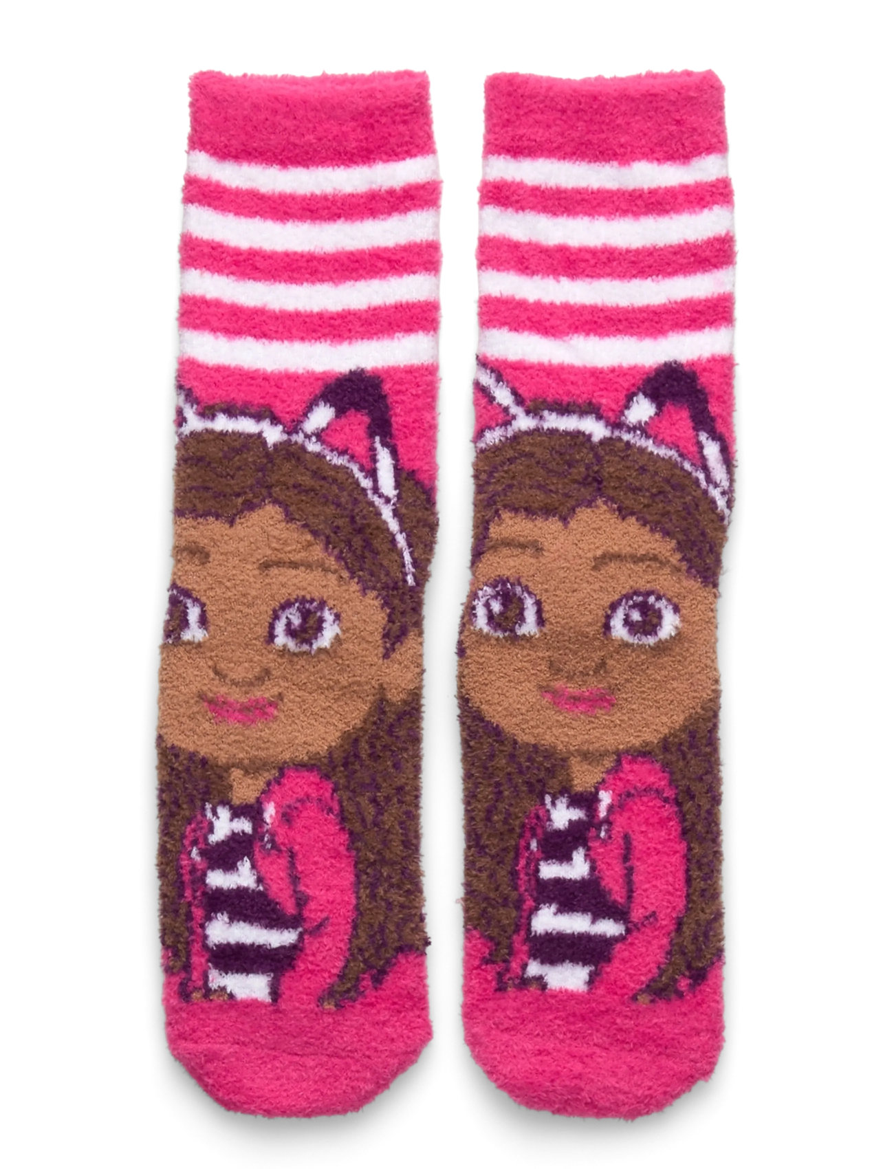 GABBY'S DOLLHOUSE Chaussettes Pink - 23/26 - Kinder