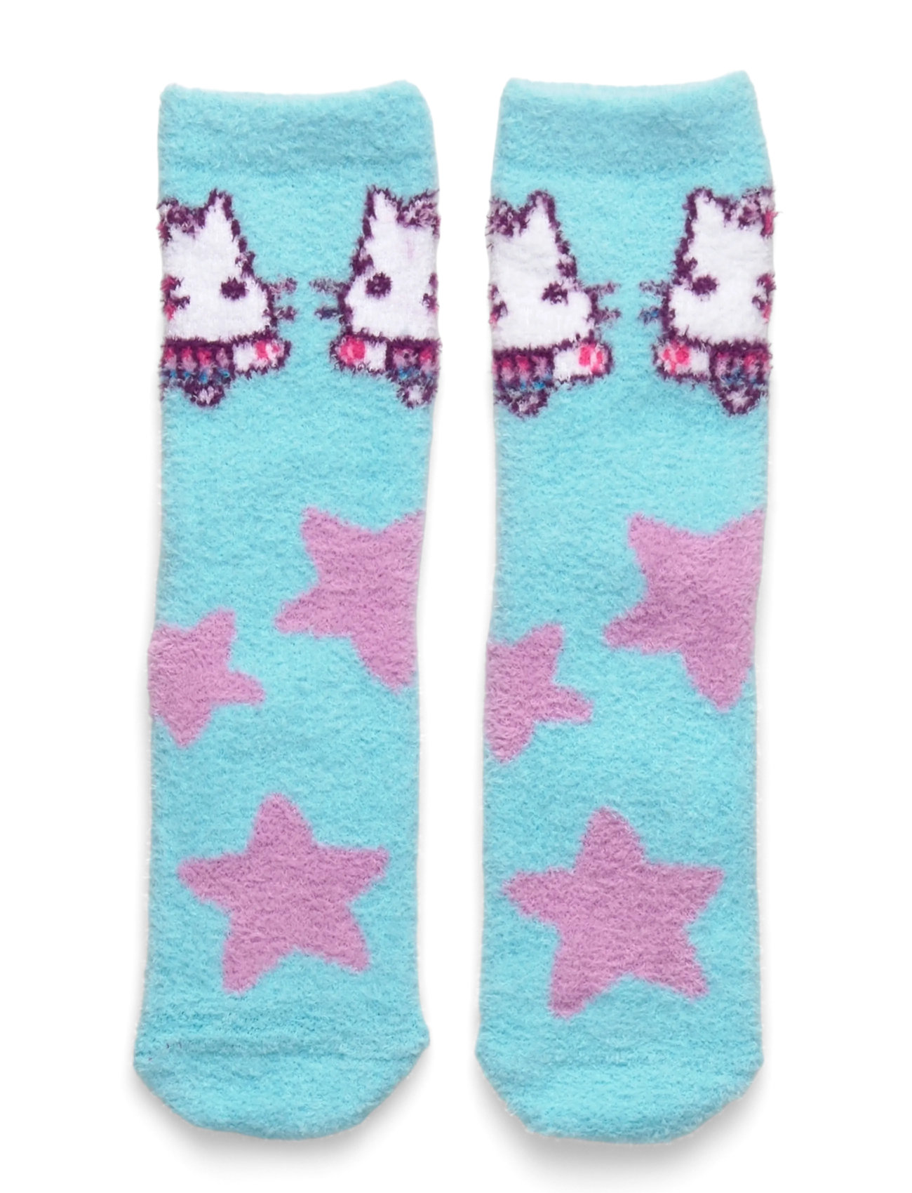 GABBY'S DOLLHOUSE Chaussettes Blau - 23/26 - Kinder