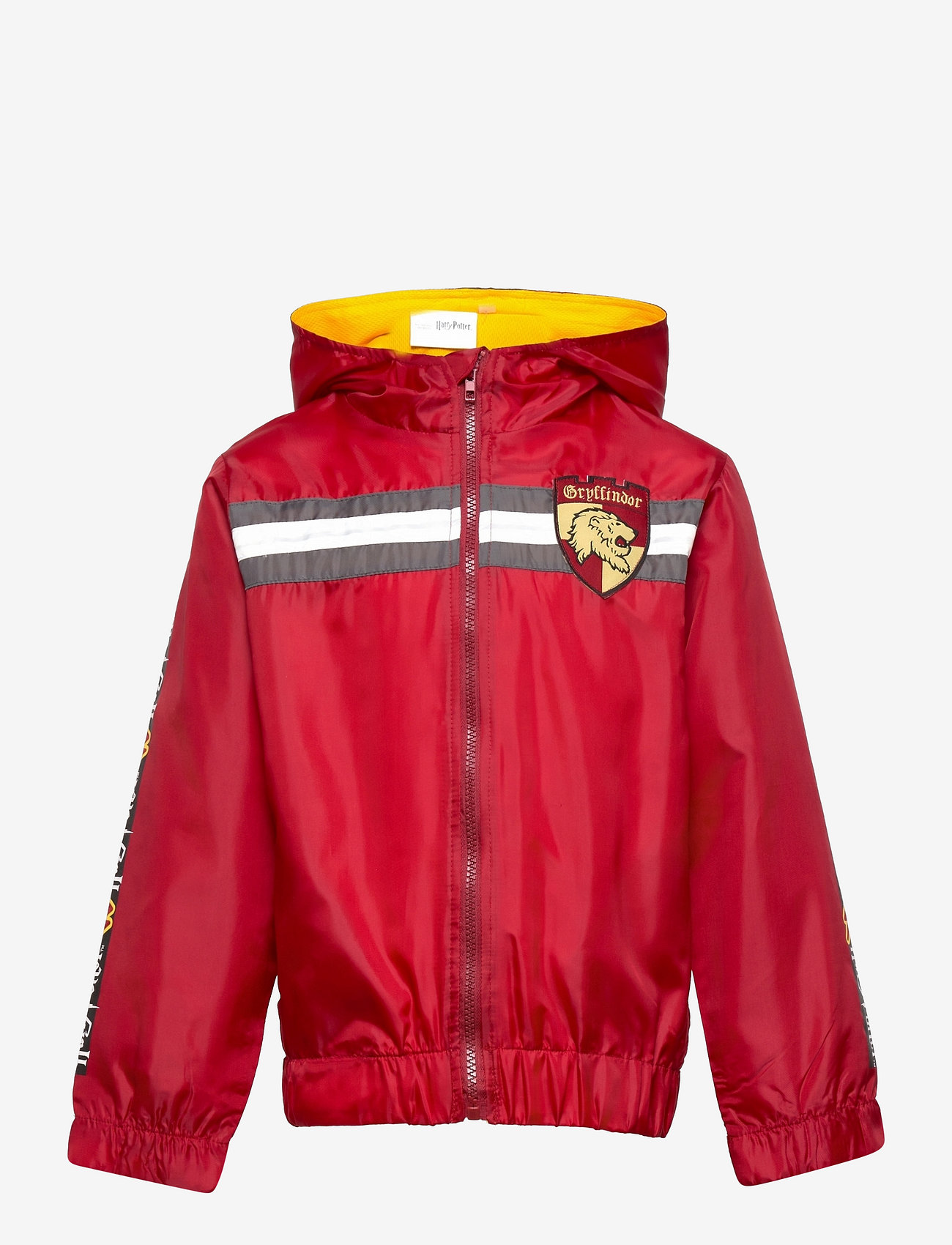 harry potter raincoat