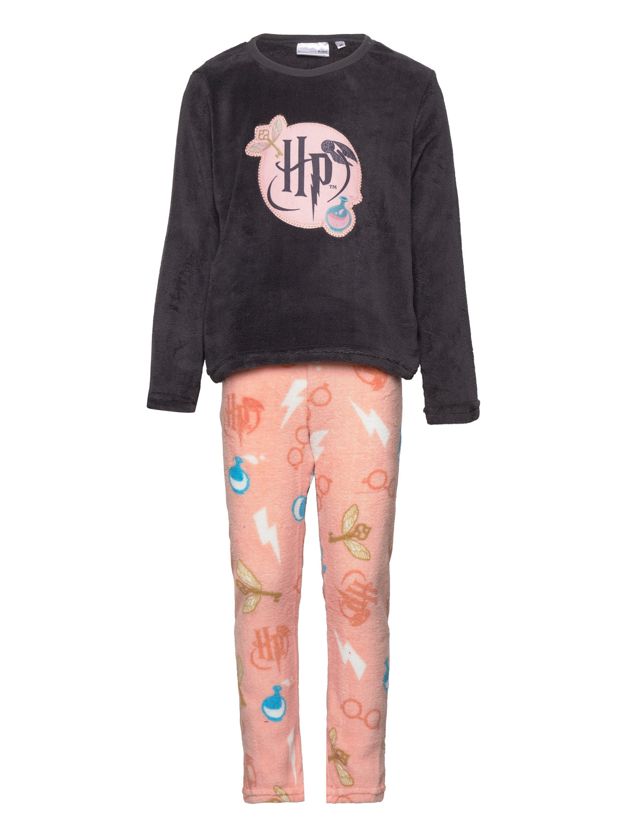 Harry Potter Pyjalong Coral – nightwear – verslaðu á Booztlet