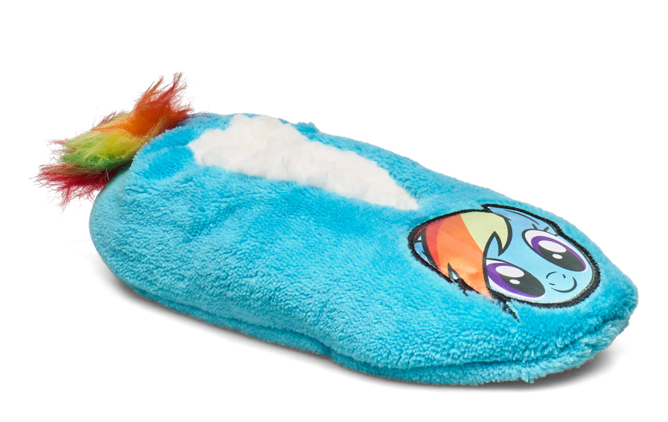 twilight sparkle slippers