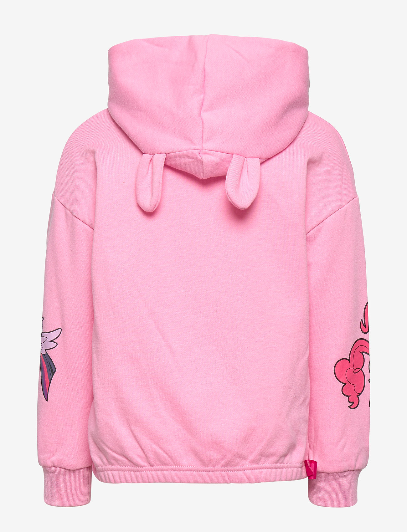 Sweat Capuche (Pink) (181.30 kr) My Little Pony | Pink Gengser | My Little Pony | Genser og hettegensere
