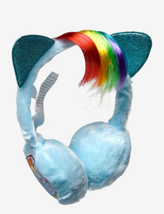 HIDE EARS - earmuffs - turquoise