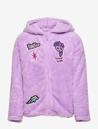 jaket my little pony