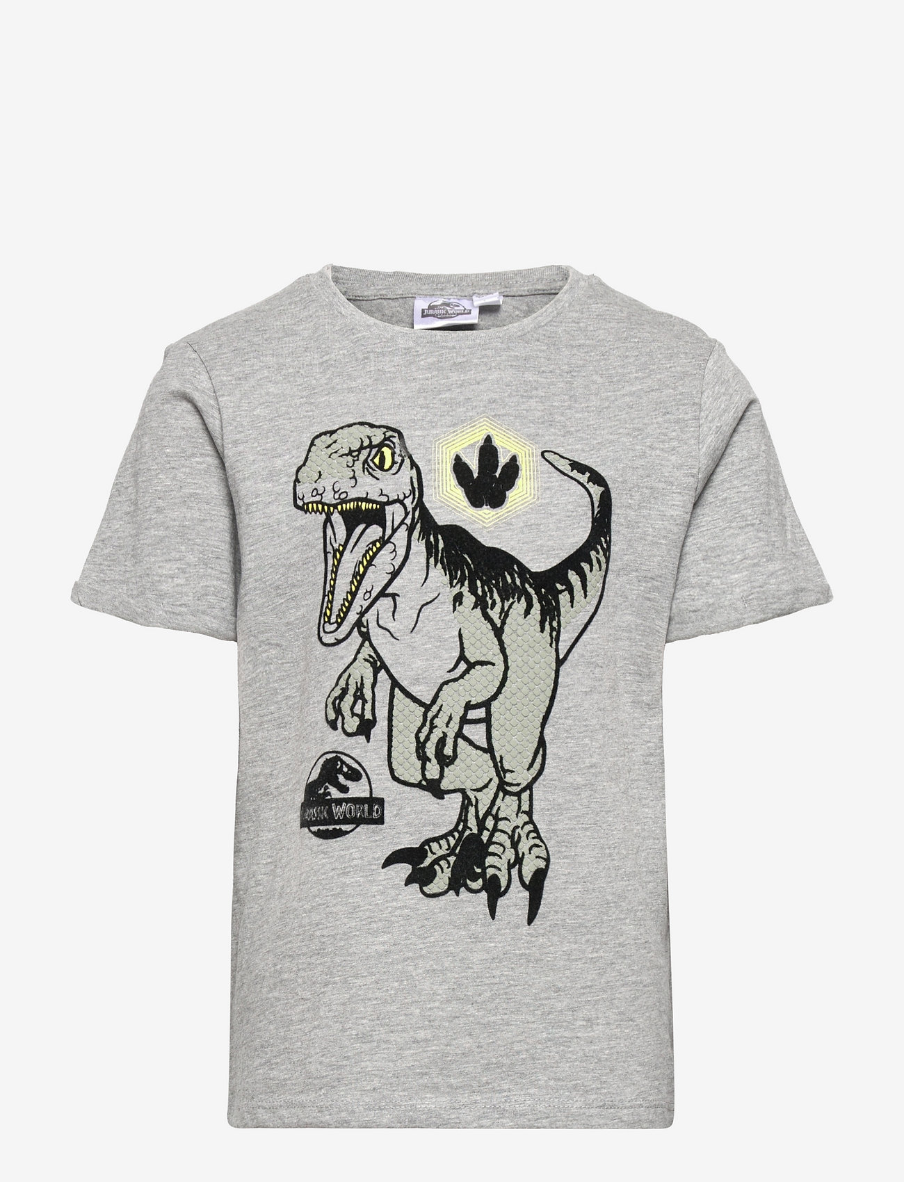 Jurassic World Short-sleeved T-shirt 