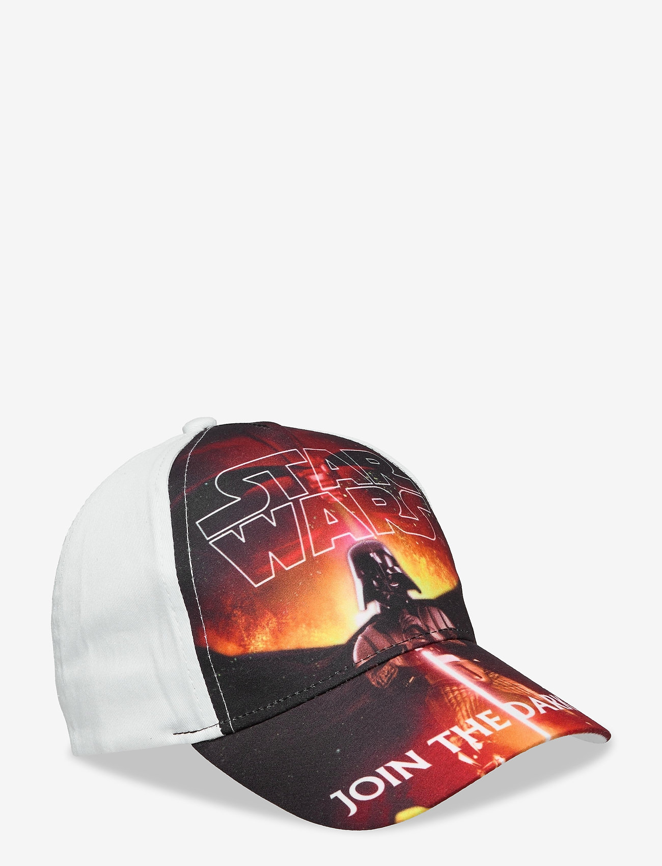 Star Wars - CAP IN SUBLIMATION - cepures ar nagu - white - 0