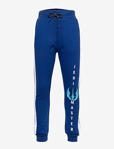 JOGGING PANT - sweatpants - blue