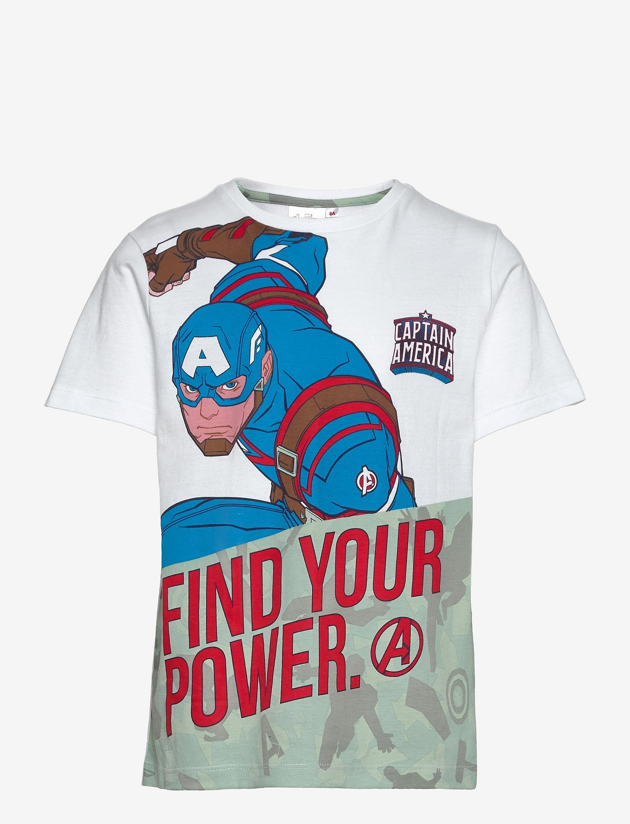 max marvel t shirts