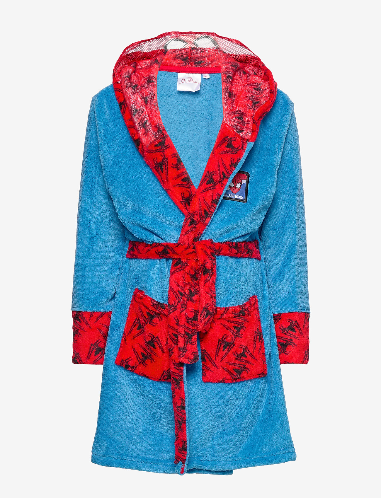 marvel dressing gown