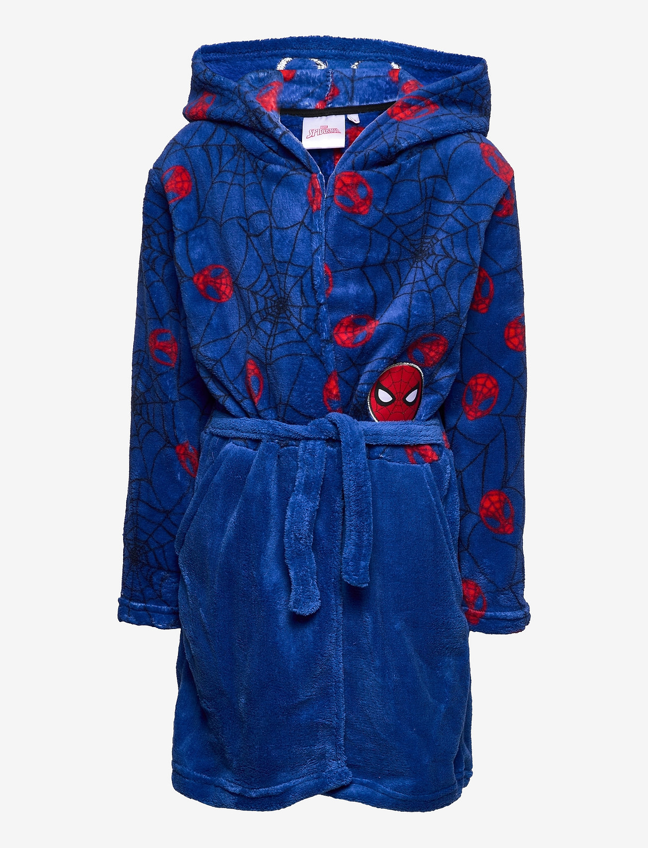 marvel dressing gown