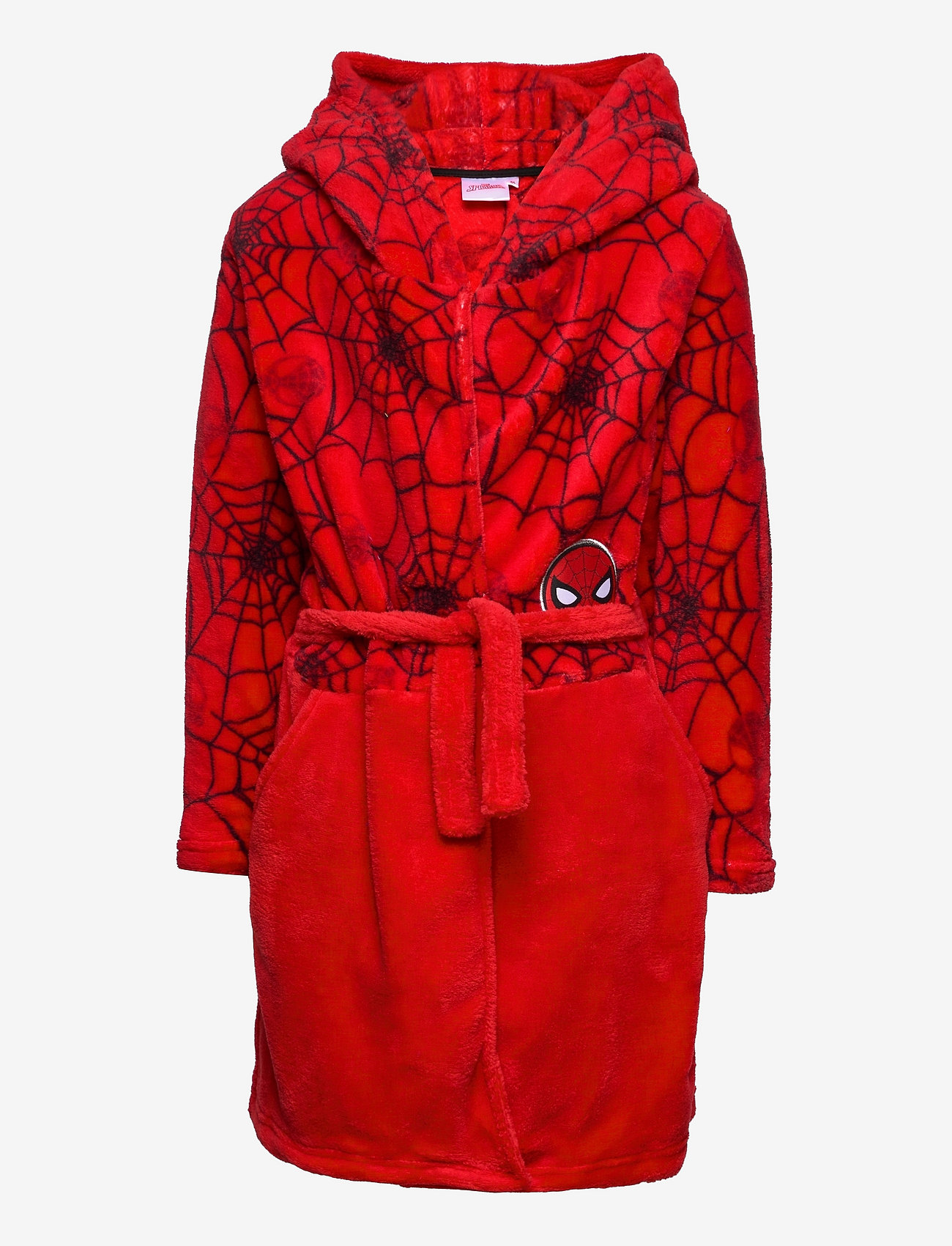 Marvel - DRESSING GOWN - peignoirs de bain - red - 0