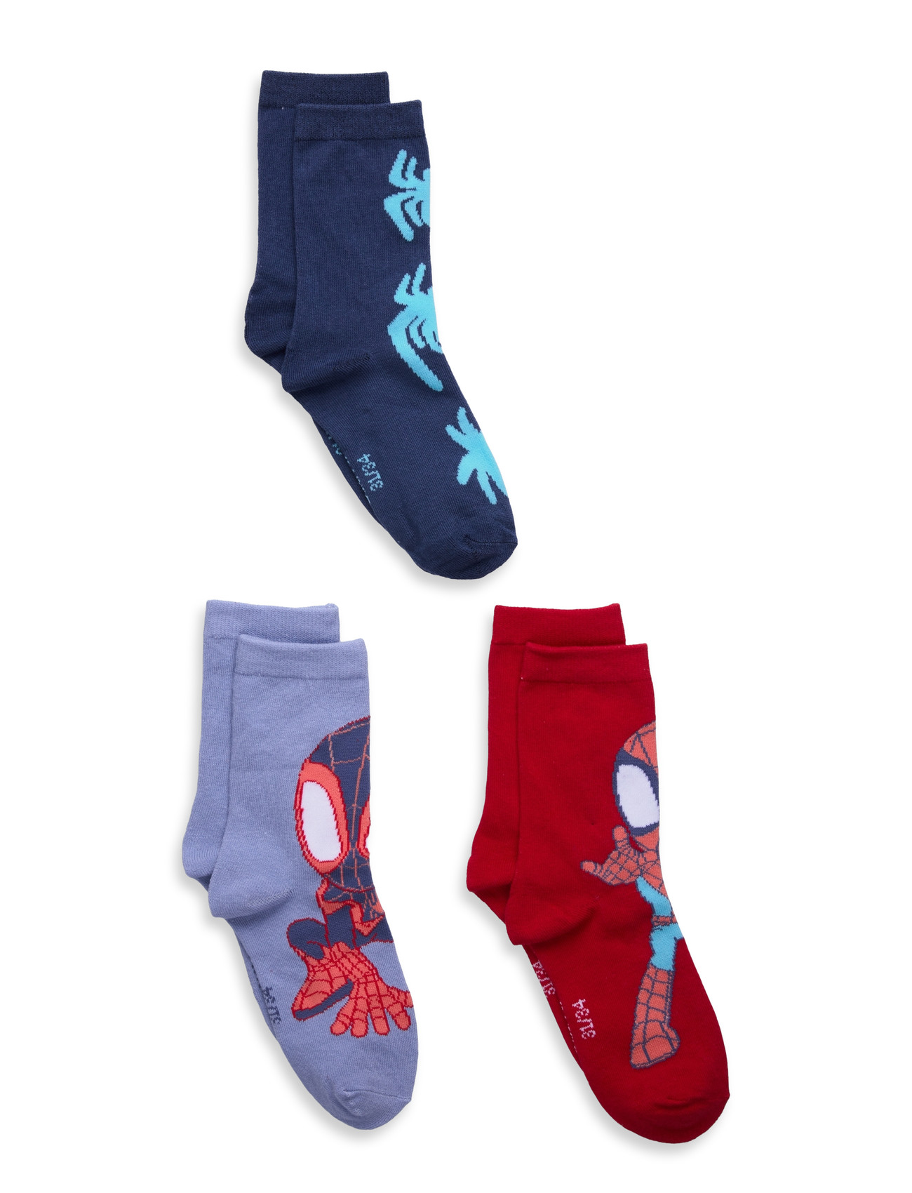 MARVEL Socken Patterned - 23/26 - Kinder