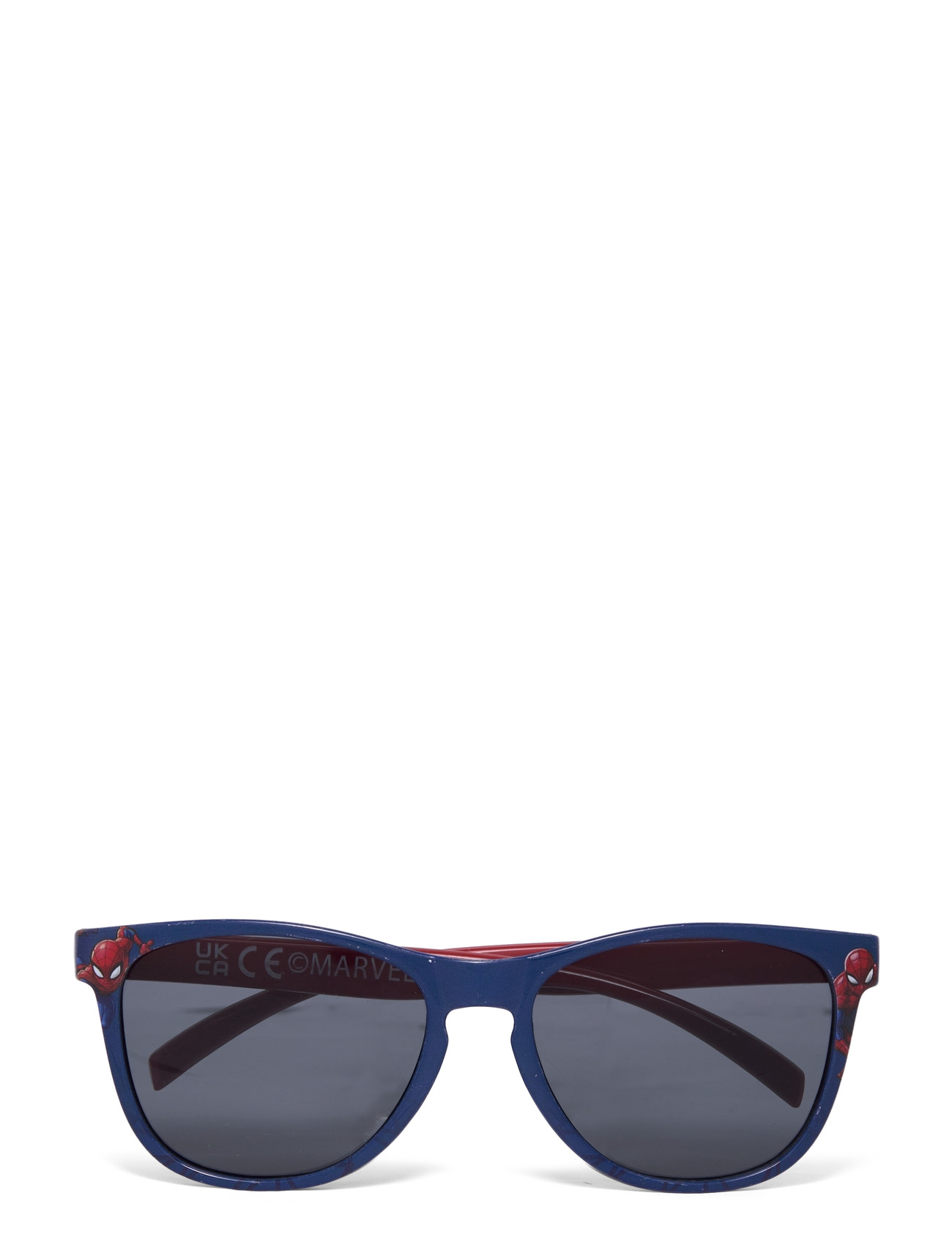 MARVEL Glasses Blau - One Size - Kinder