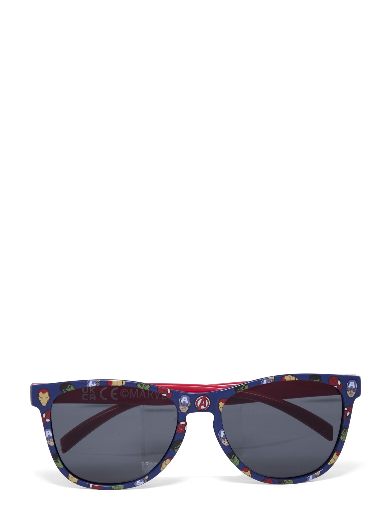 MARVEL Glasses Patterned - One Size - Kinder