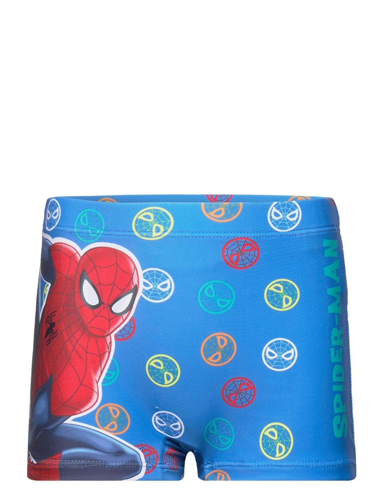 Spider-man Boxer Bain - Underwear 