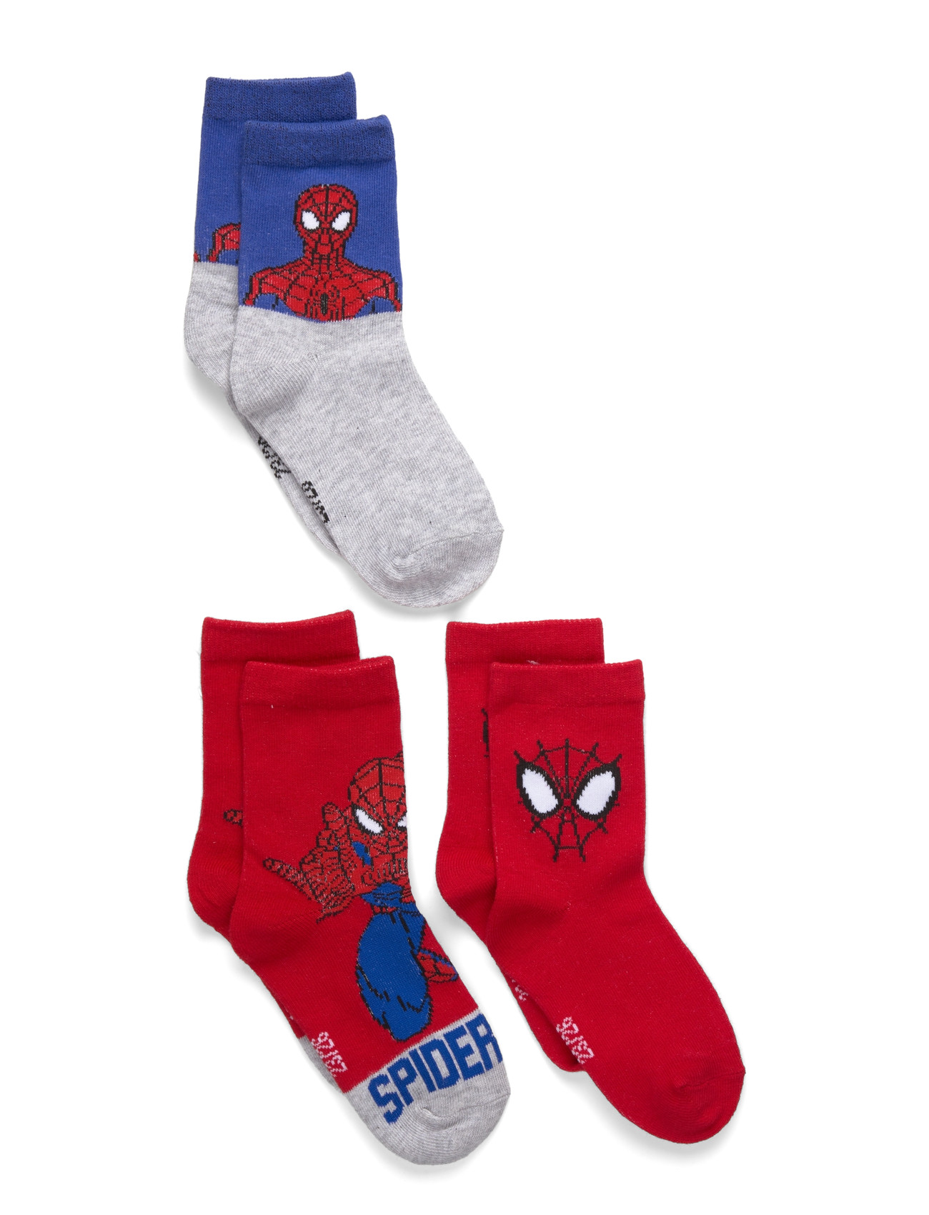 MARVEL Socken Patterned - 27/30 - Kinder