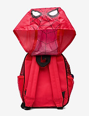 Backpack (Red) (125.30 kr) Marvel | Backpack (Red) (125.30 kr) Marvel |
