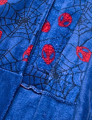 Marvel - DRESSING GOWN - peignoirs de bain - blue - 4