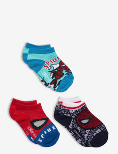 SOCKS BY X3 - socks & underwear - red