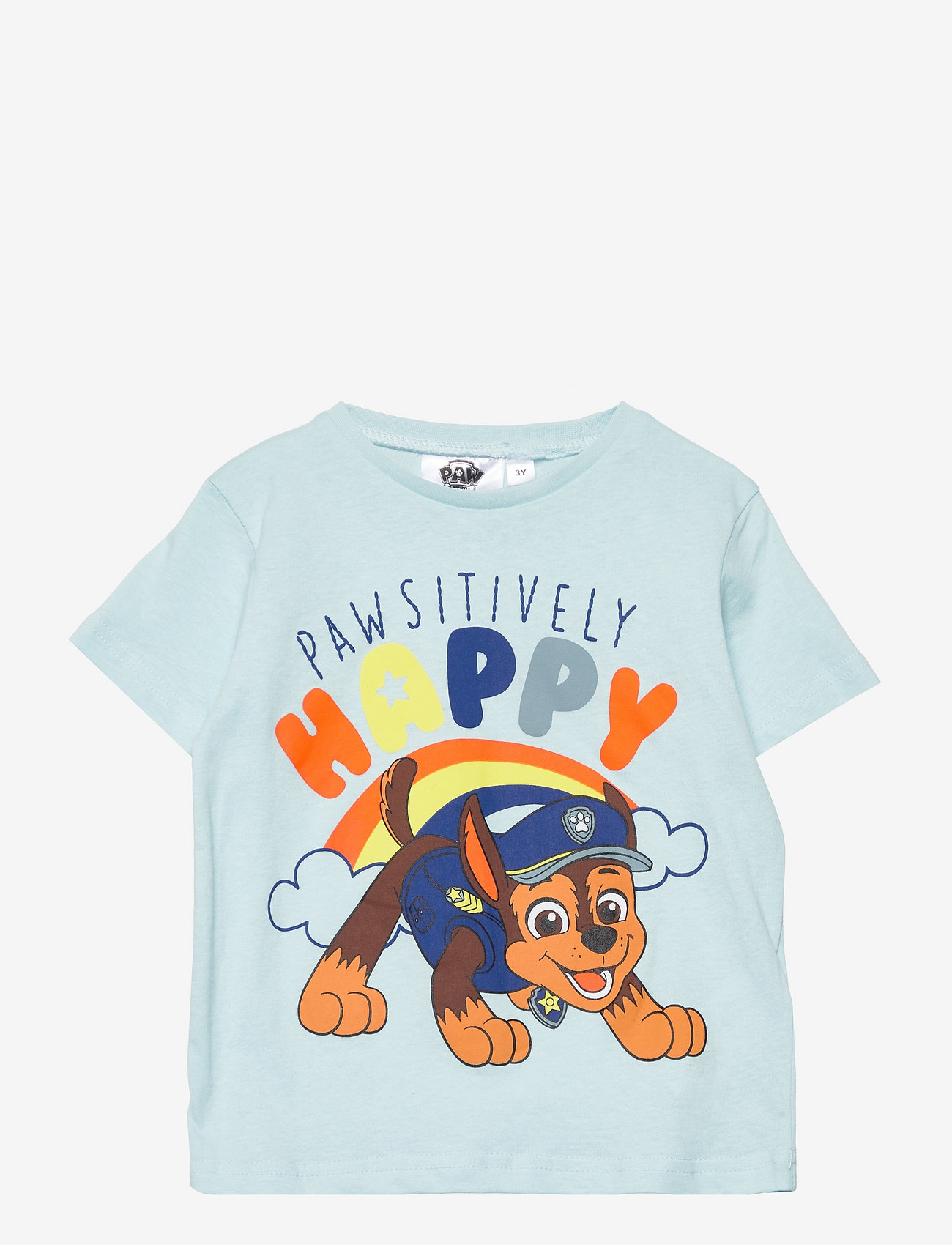 Paw Patrol Short-sleeved T-shirt 