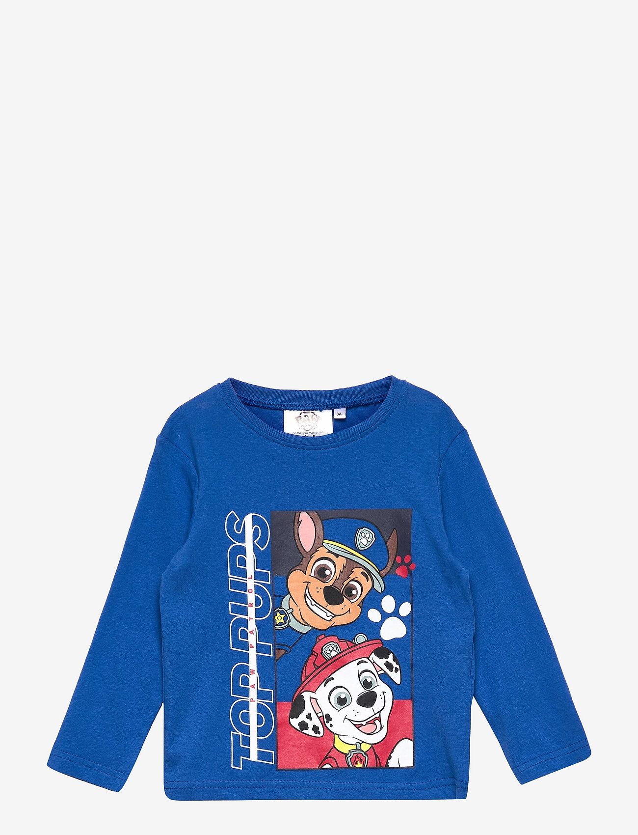 Paw Patrol Tshirt (Blue) - 1.904 kr 