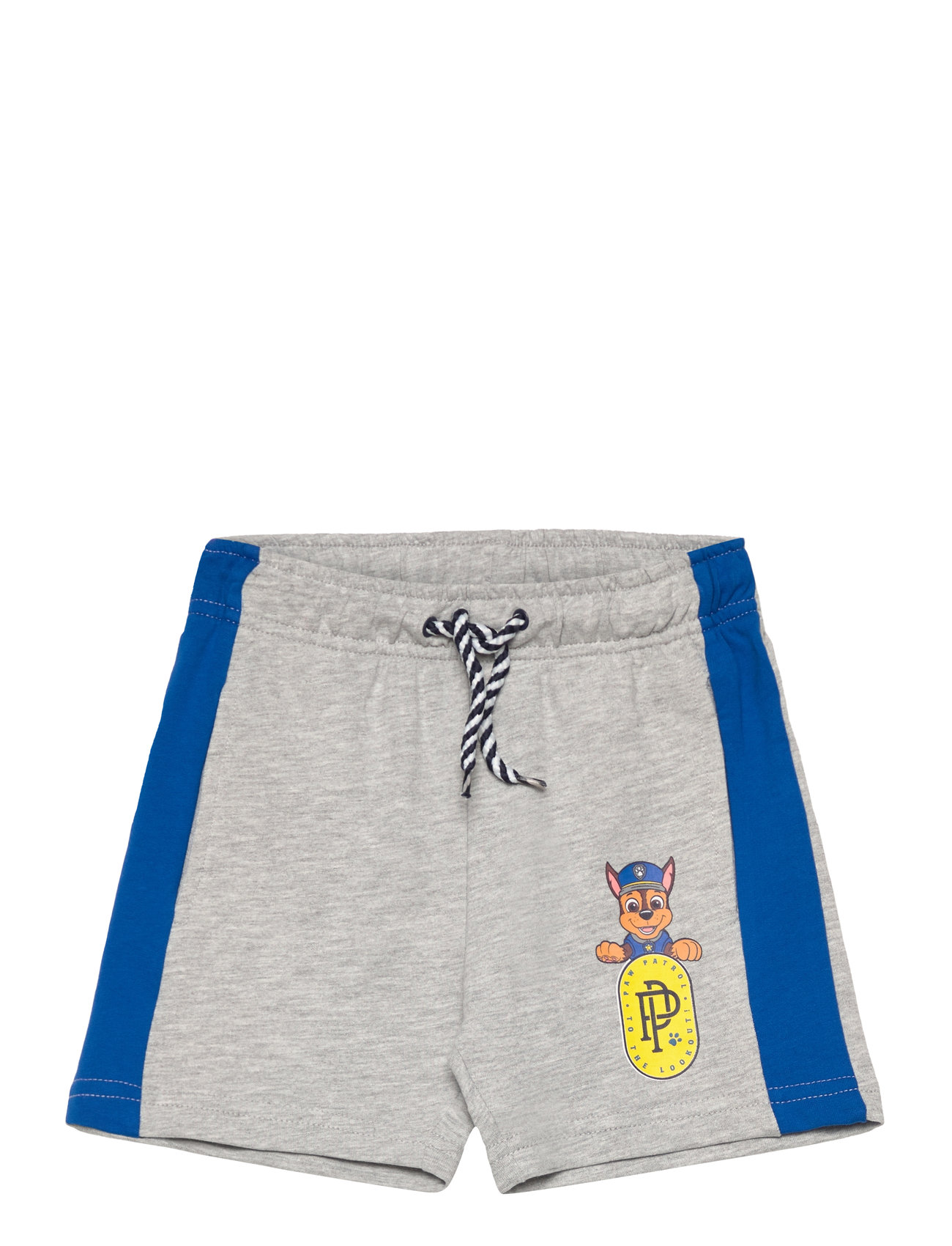 Shorts Grey Paw Patrol