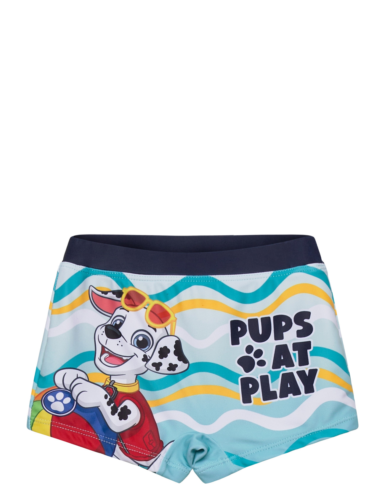 PAW PATROL Bademode Patterned - 110 - Kinder