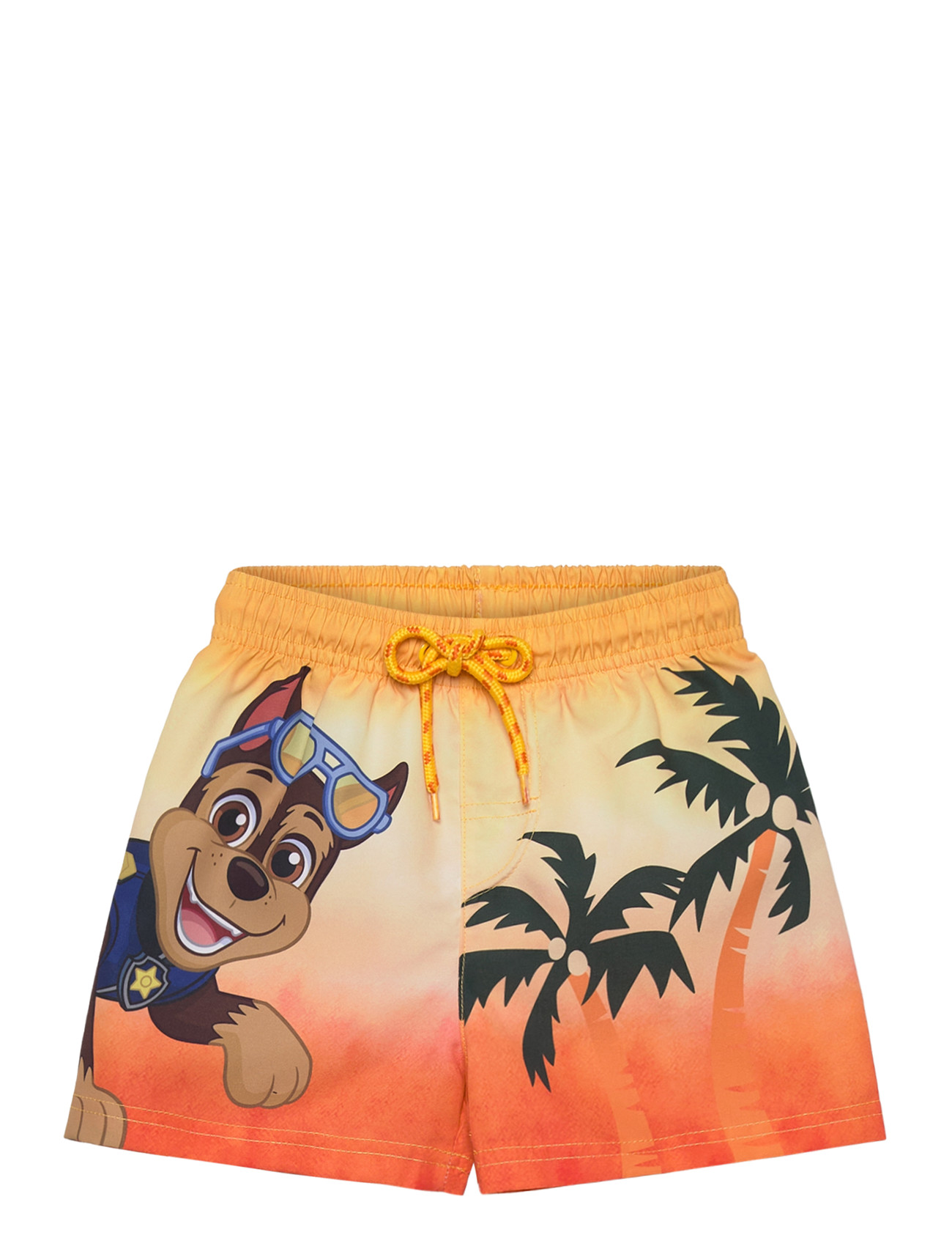 Paw Patrol Badetøj, 116, Multi/patterned, Badetøj > Badeshorts, Børn