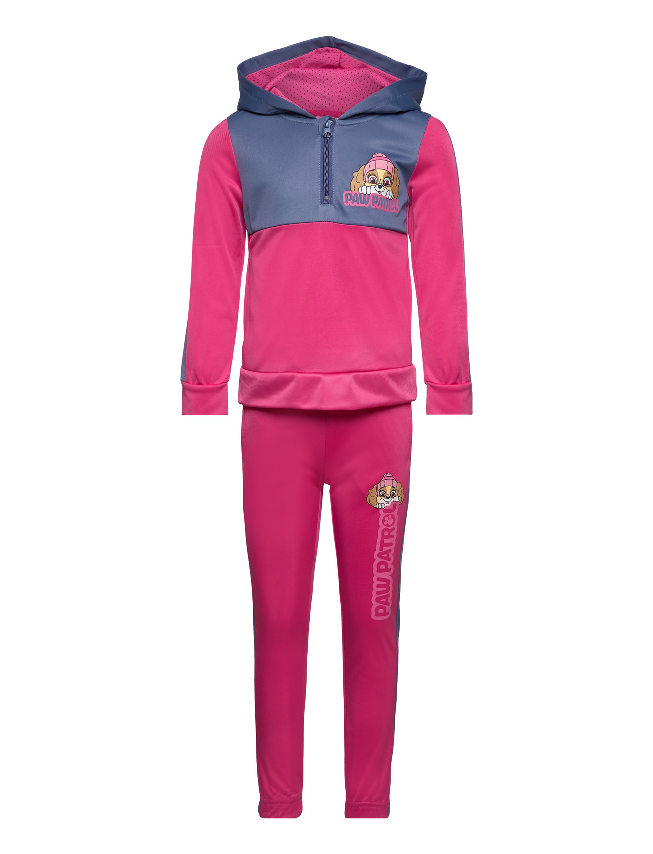 Paw Patrol Jogging Hood Tracksuits Boozt paw-patrol-jogging-hood-tracksuits-boozt