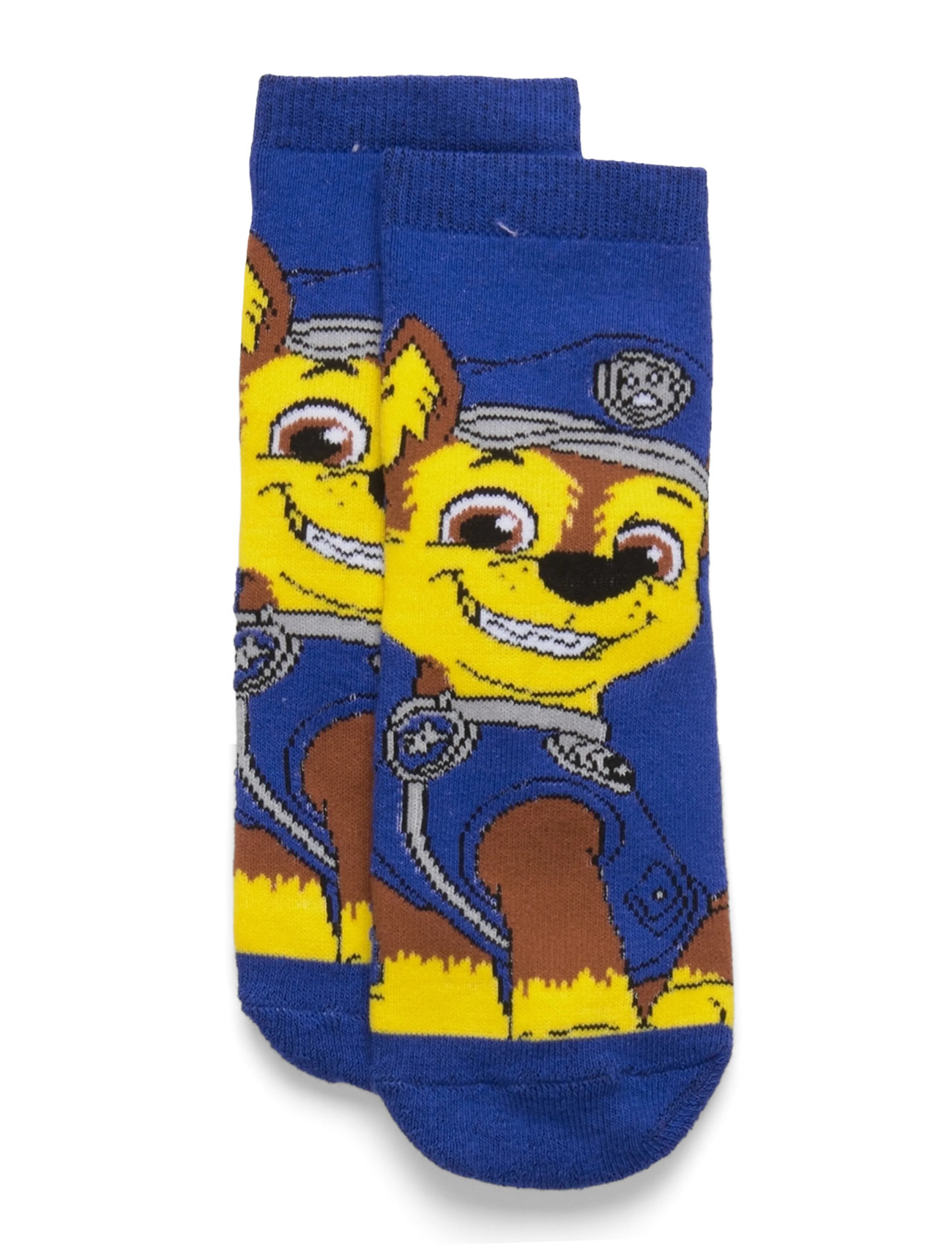Paw Patrol Socks, 31/34, Blue, Sokker Og Strømpebukser > Skridsikre Sokker, Børn