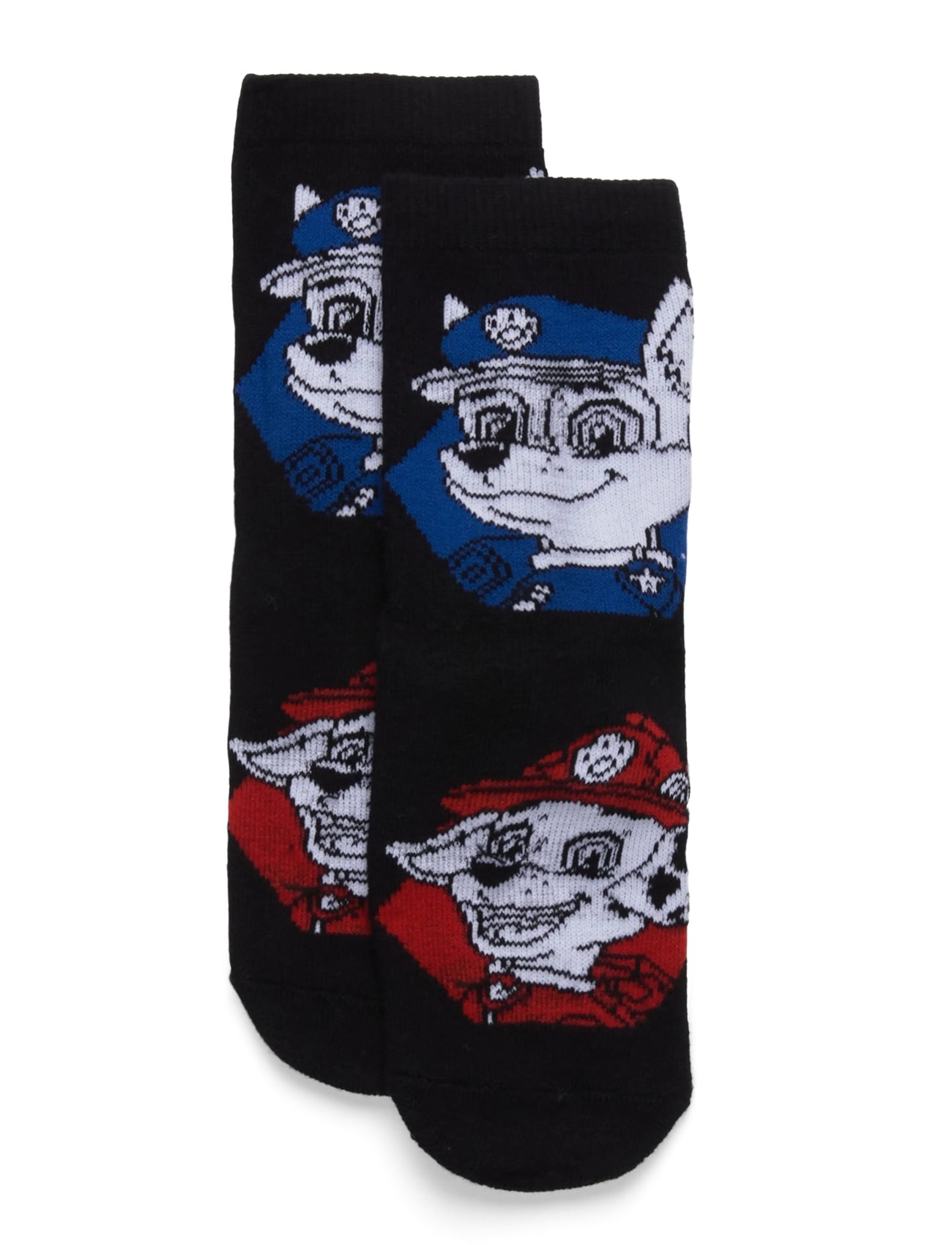 Paw Patrol Socks, 23/26, Navy, Sokker Og Strømpebukser > Skridsikre Sokker, Børn