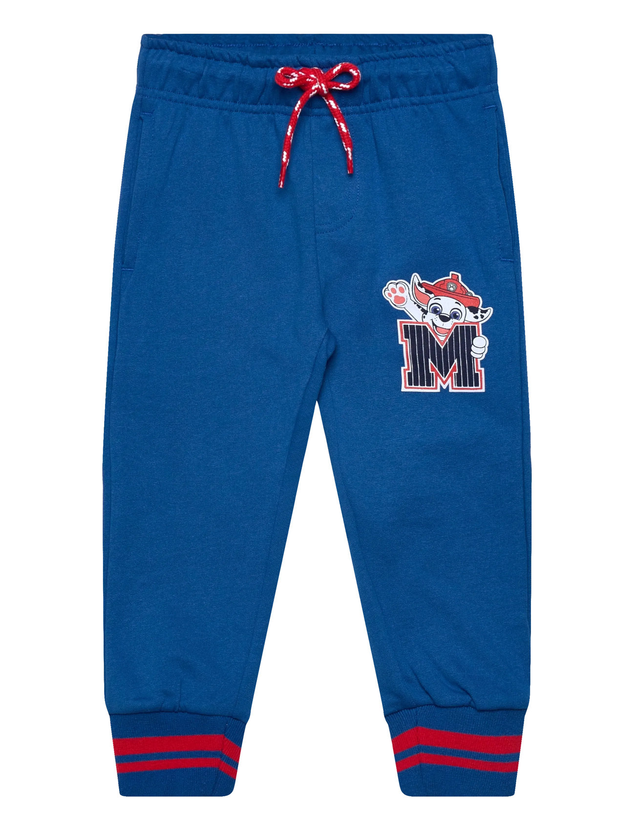 Paw Patrol Pants, 104, Blue, Underdele > Joggingbukser, Børn