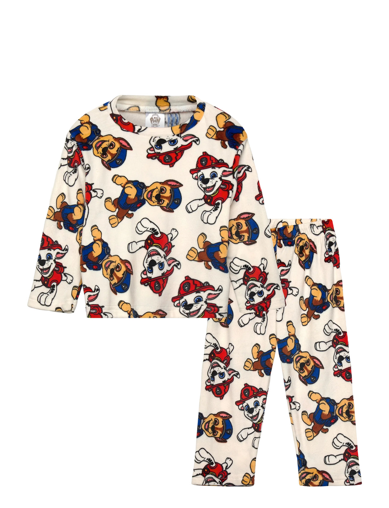 PAW PATROL Pyjama Patterned - 104 - Kinder