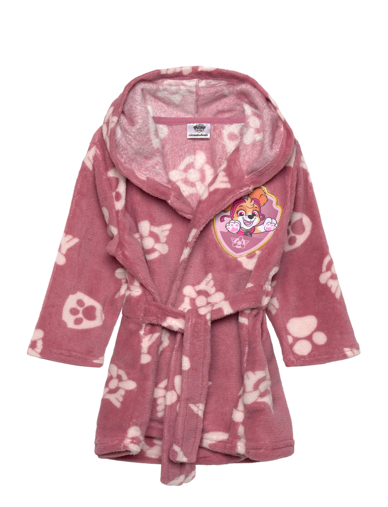 Paw Patrol Nightdress, 116, Pink, Nat- & Undertøj > Badekåber, Børn