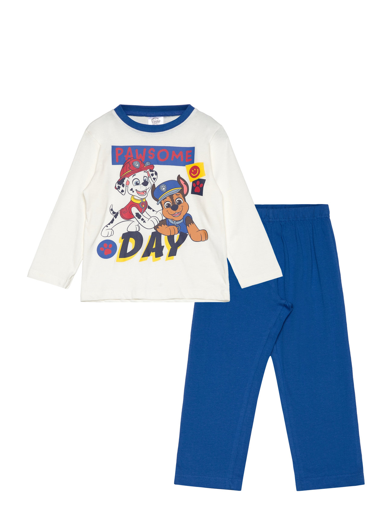 Pyjama Blue Paw Patrol 183991