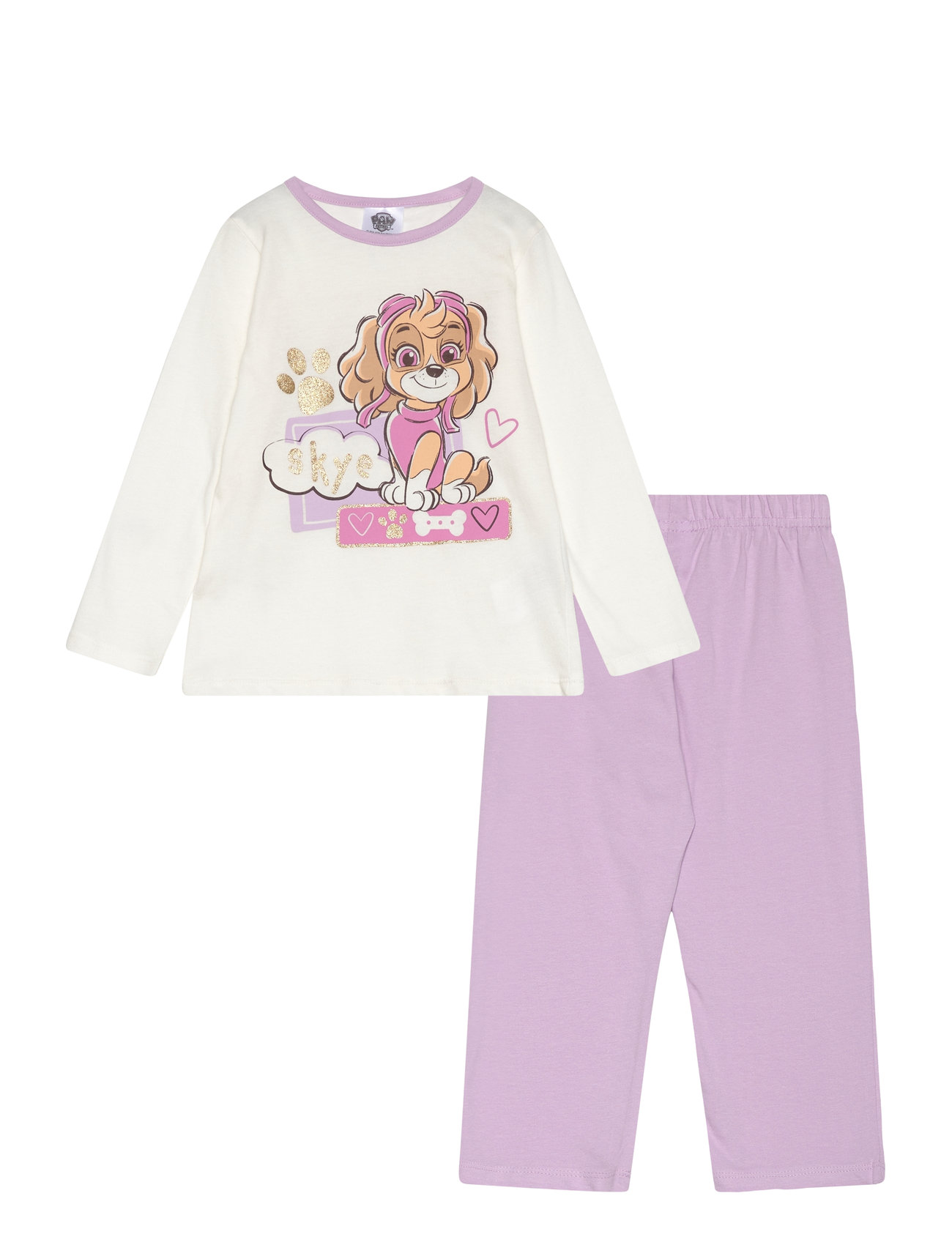 Pyjama Pink Paw Patrol 183986